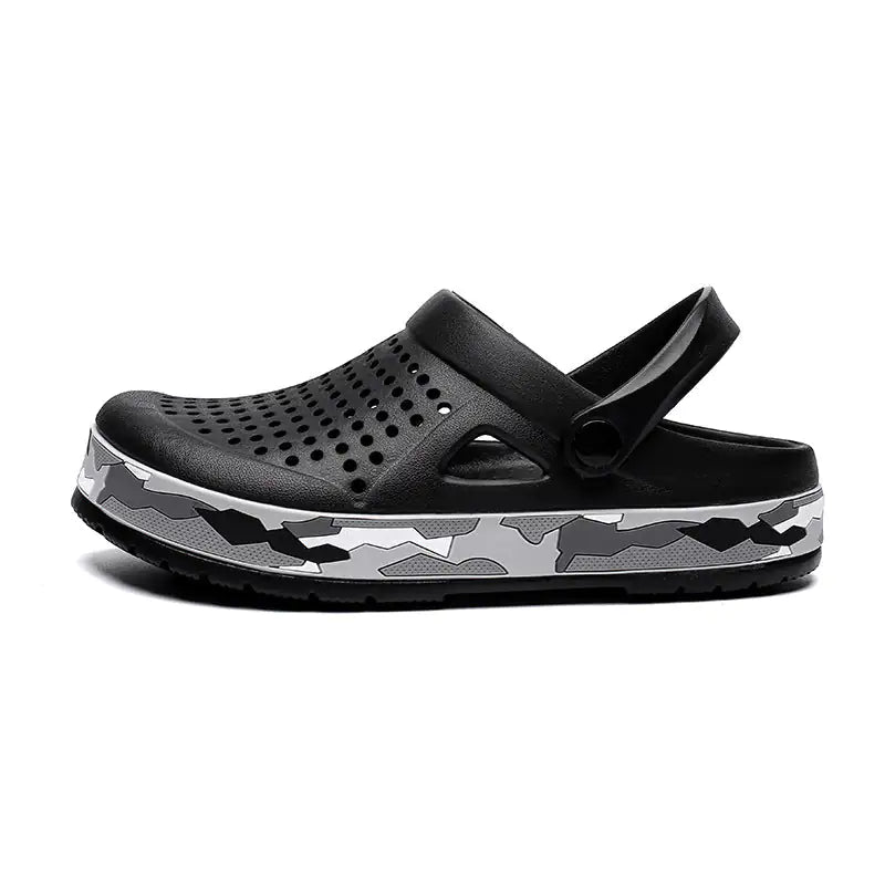 Non-Slip Slippers/Shoes