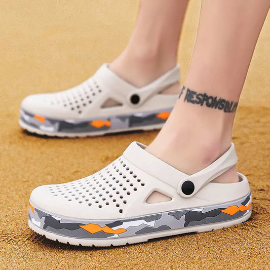Non-Slip Slippers/Shoes