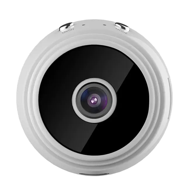 Mini WIFI Camera