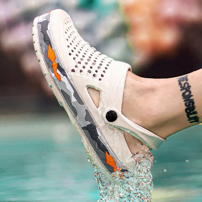 Non-Slip Slippers/Shoes