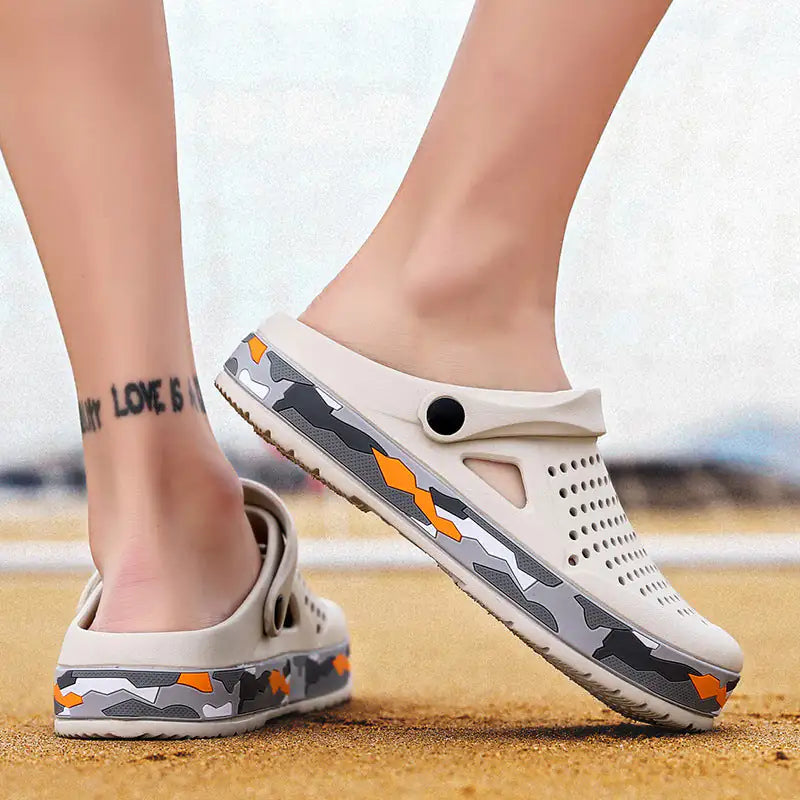 Non-Slip Slippers/Shoes