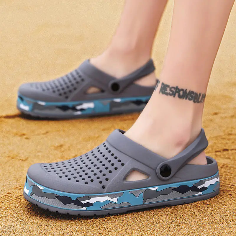 Non-Slip Slippers/Shoes