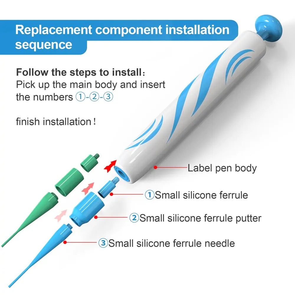 Painless Skin Tag Removal Kit