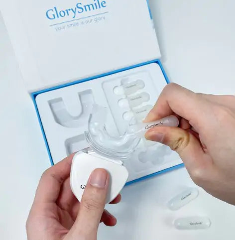 Glory Smile PAP Gel